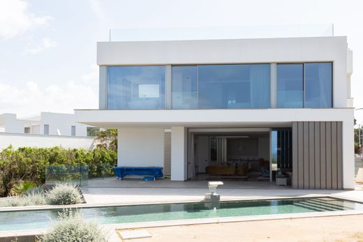 Luxus-Haus in Calvià, Balearen Inseln