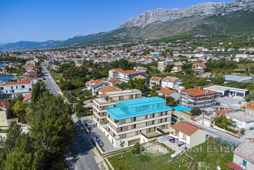 Appartement à Kaštel Sućurac, Kaštela