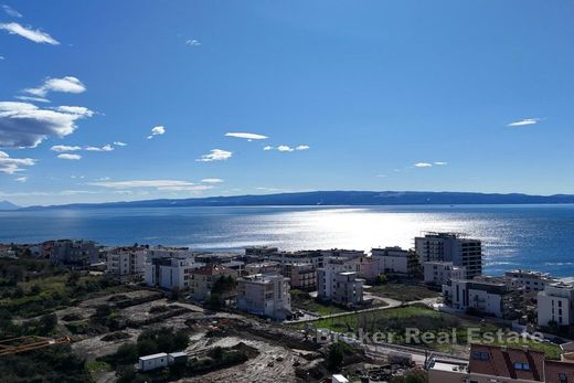 Apartament w Split, Grad Split