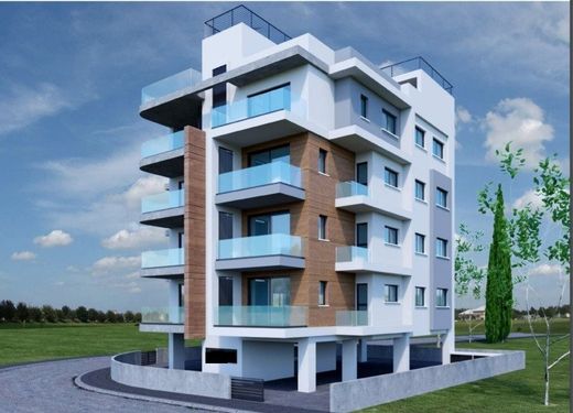 Apartment for sale in Ágios Ioánnis