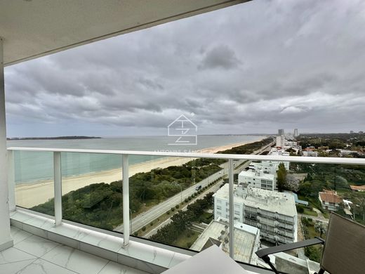 Apartment in Punta del Este, Punta Del Este