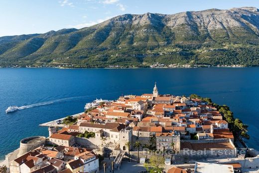 로프트하우스 / Korčula, Grad Korčula