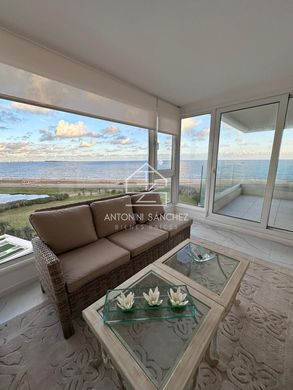 Apartment in Punta del Este, Punta Del Este