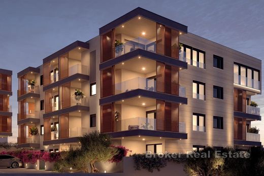 套间/公寓  斯普利特, Grad Split