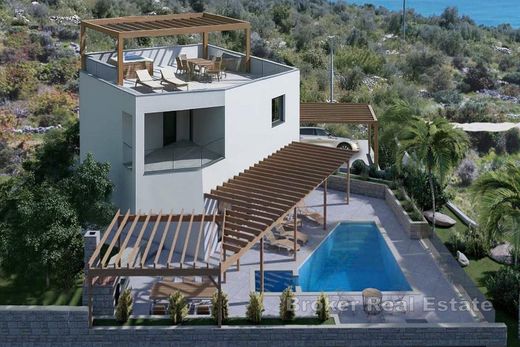 ‏וילה ב  Rogoznica, Rogoznica Općina