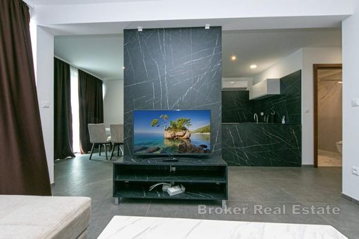 Apartment in Makarska, Split-Dalmatia