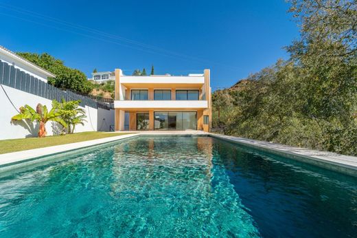 Villa in Benalmádena Costa, Malaga