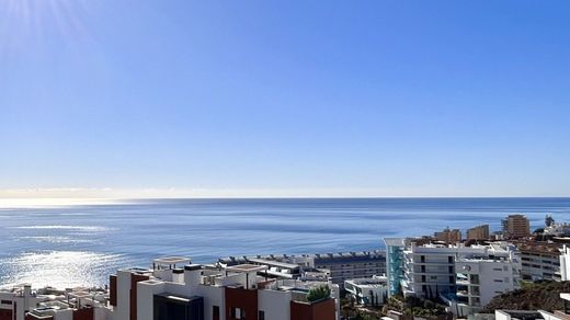 Piso / Apartamento en Fuengirola, Málaga