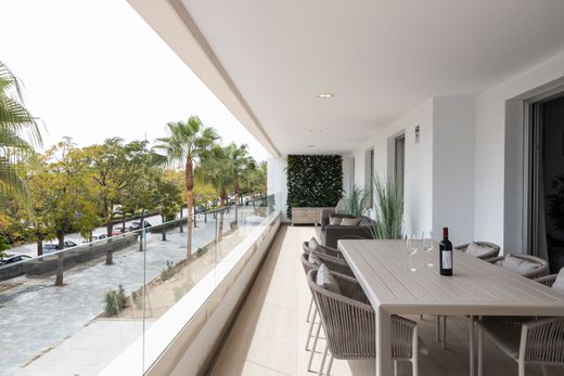 Piso / Apartamento en San Pedro de Alcántara, Málaga