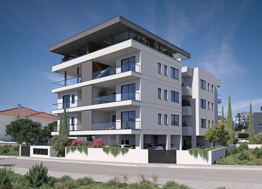 套间/公寓  Ágios Athanásios, Limassol District