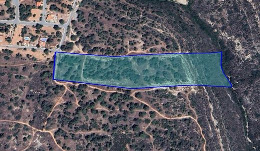 Land for sale in Soúni
