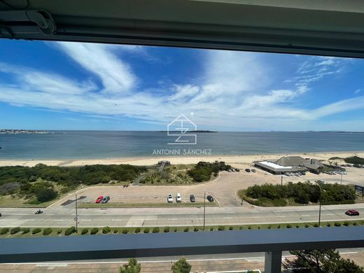 Apartment in Punta del Este, Punta Del Este