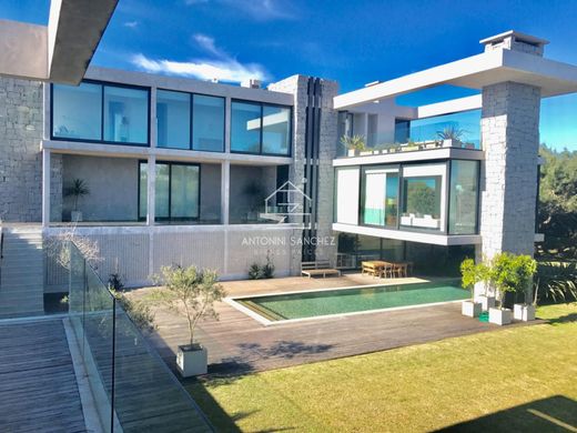 Detached House in José Ignacio, Garzón