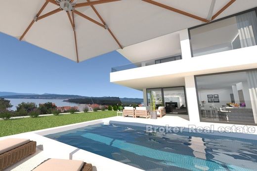 Villa in Krk, Grad Krk