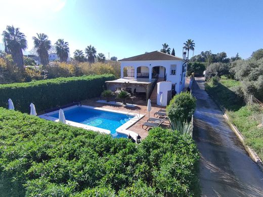 Villa à Alhaurín el Grande, Malaga