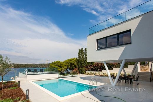 Villa in Šolta, Split-Dalmatia