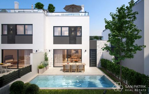 Terraced house in Poreč, Grad Poreč