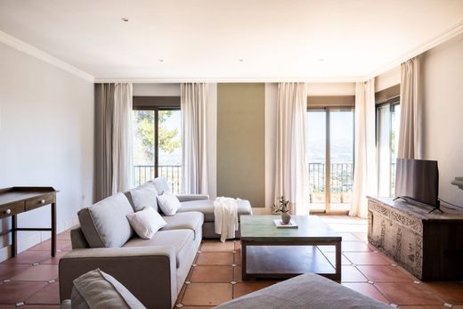 Luxe woning in Alhaurín de la Torre, Provincia de Málaga