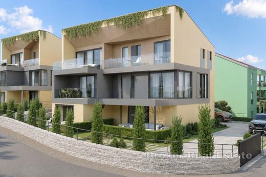 Apartment in Krk, Grad Krk