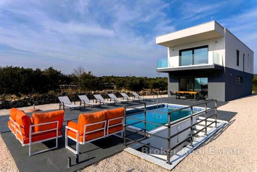 Villa en Marina, Split-Dalmatia