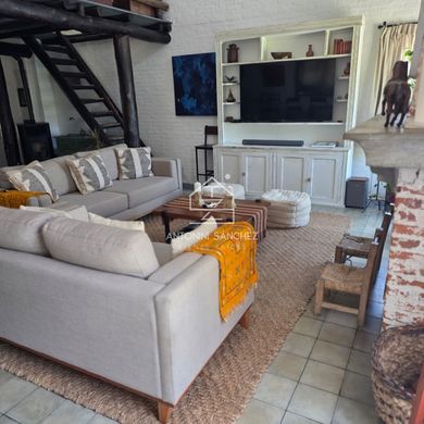 Detached House in La Barra, San Carlos