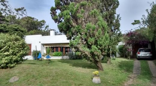 Maison individuelle à Punta Ballena, Maldonado