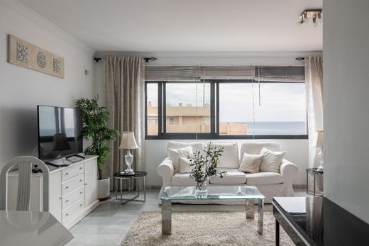 Penthouse in Fuengirola, Málaga