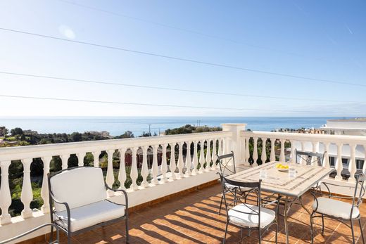 Villa à Benalmádena, Malaga