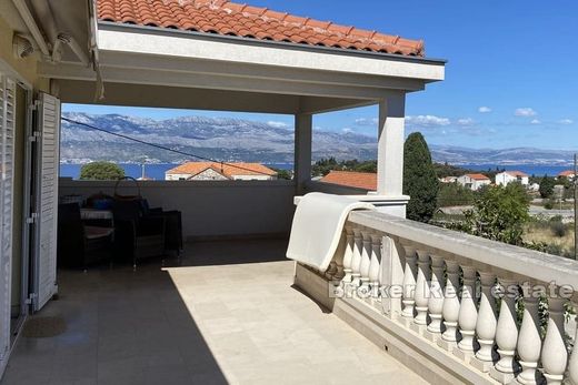 Villa in Brac, Split-Dalmatia