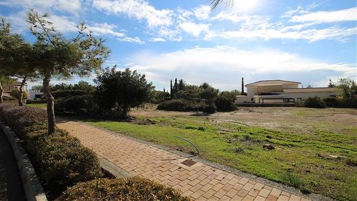 Land for sale in Aphrodite Hills