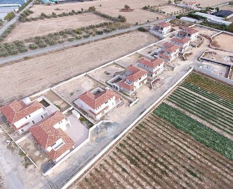 빌라 / Kalavasos, Kalavasós