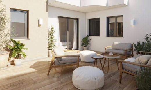 Apartamento - Fuengirola, Málaga