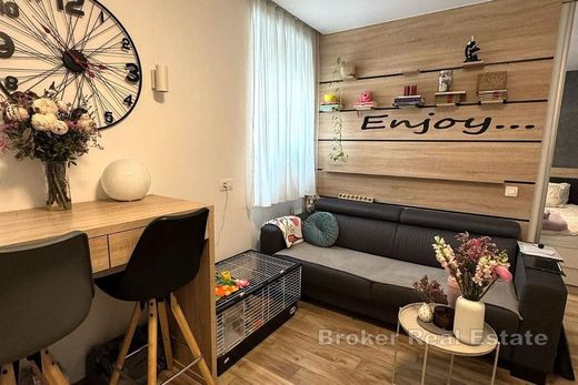 Apartment in Zagreb, Grad Zagreb