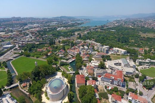 Loft in Split, Grad Split