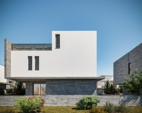 빌라 / Káto Páfos, Paphos District