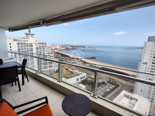 Apartment in Punta del Este, Punta Del Este