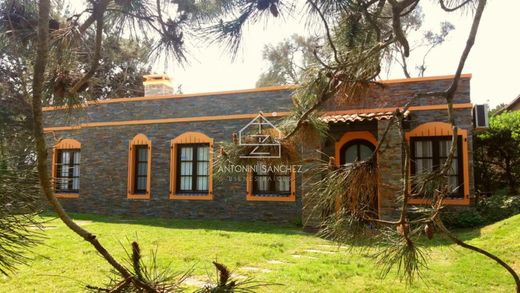 Einfamilienhaus in Punta Ballena, Maldonado