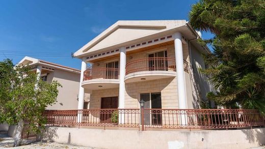 别墅  Limassol, Limassol District
