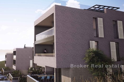 Piso / Apartamento en Trogir, Grad Trogir