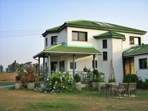 Villa à Perivólia, Perivolia (Larnakas)