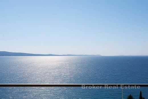 Piso / Apartamento en Omiš, Grad Omiš