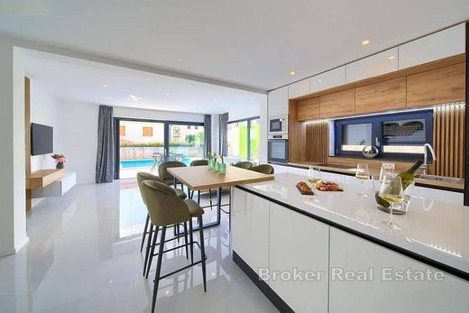 ﺷﻘﺔ ﻓﻲ Krk, Grad Krk