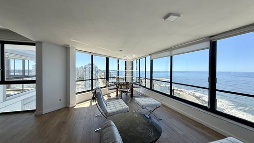 Apartment in Punta del Este, Punta Del Este