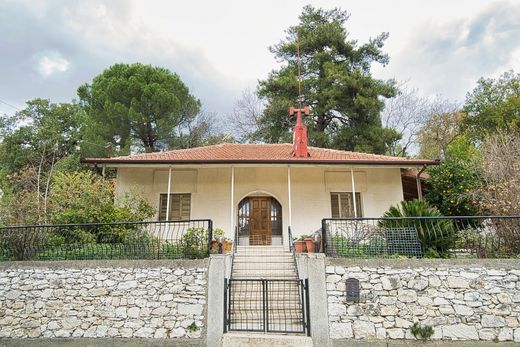 Villa a Péra Pedí, Limassol District