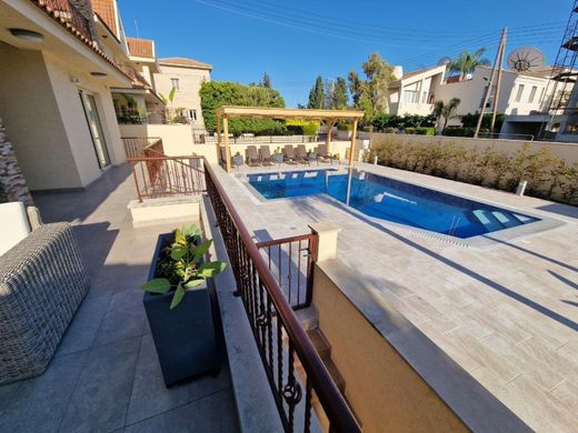 Villa in Limassol, Limassol District