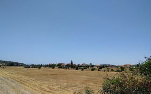Land in Alethrikó, Eparchía Lárnakas