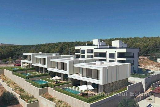 Villa in Biograd na Moru, Grad Biograd na Moru