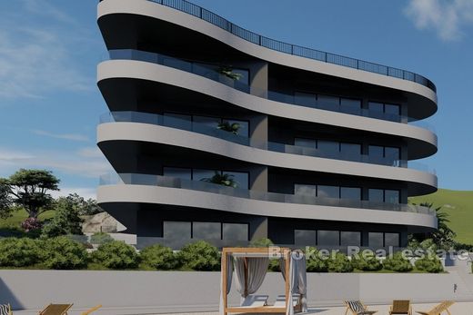 Apartament w Trogir, Grad Trogir