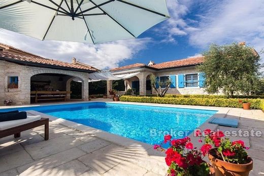 Villa in Krk, Grad Krk