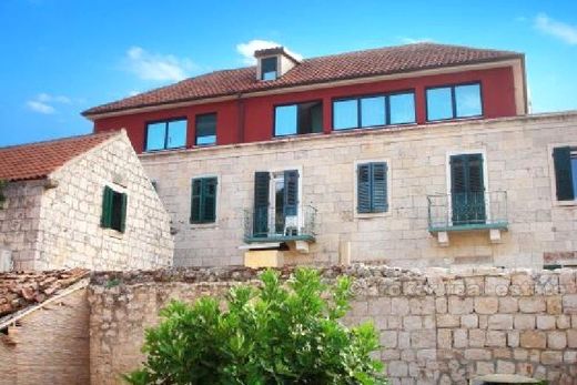 Hotel in Vis, Town of Vis